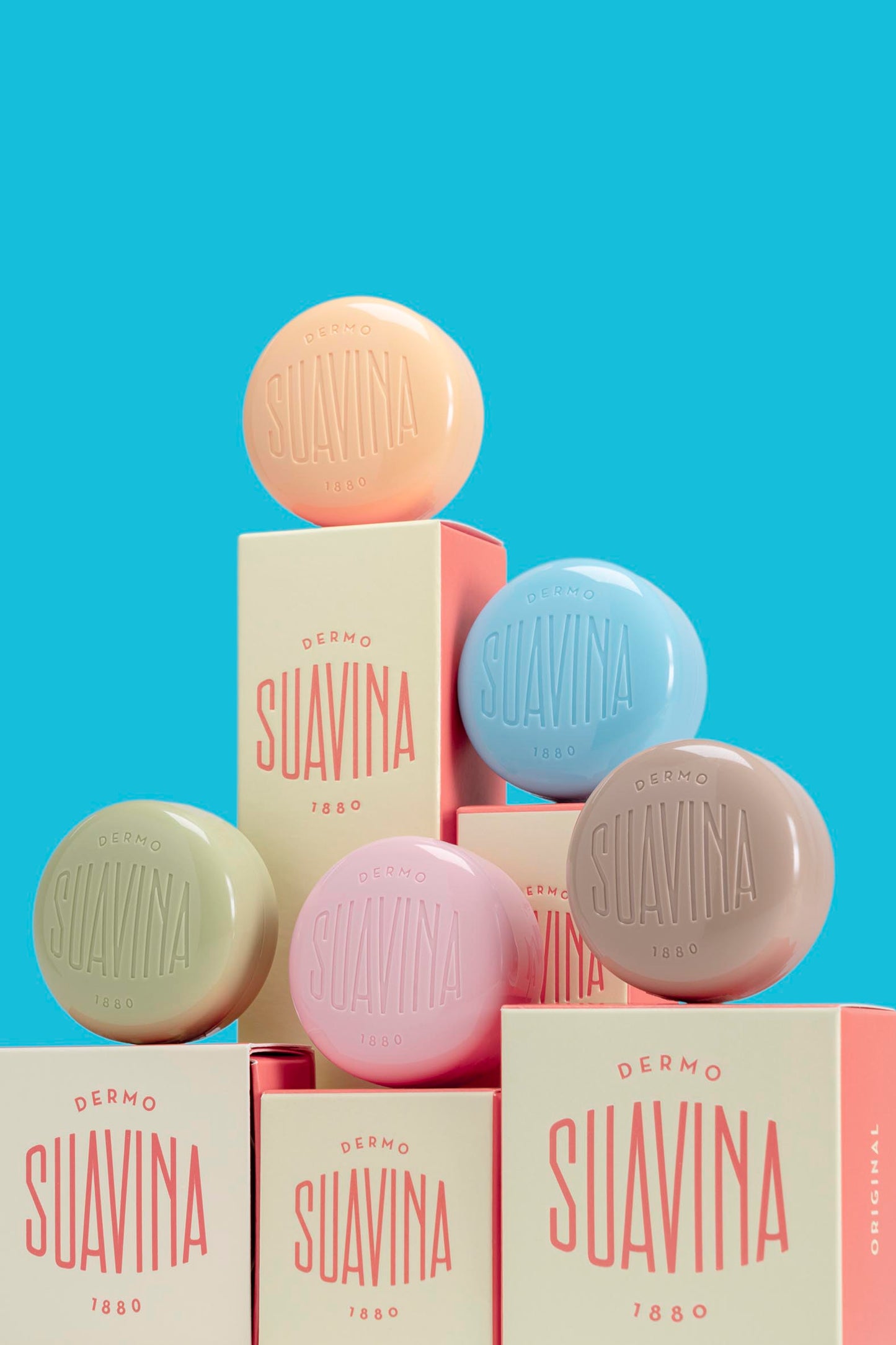 Prunus Lip Balm 10ml - Dermo Suavina