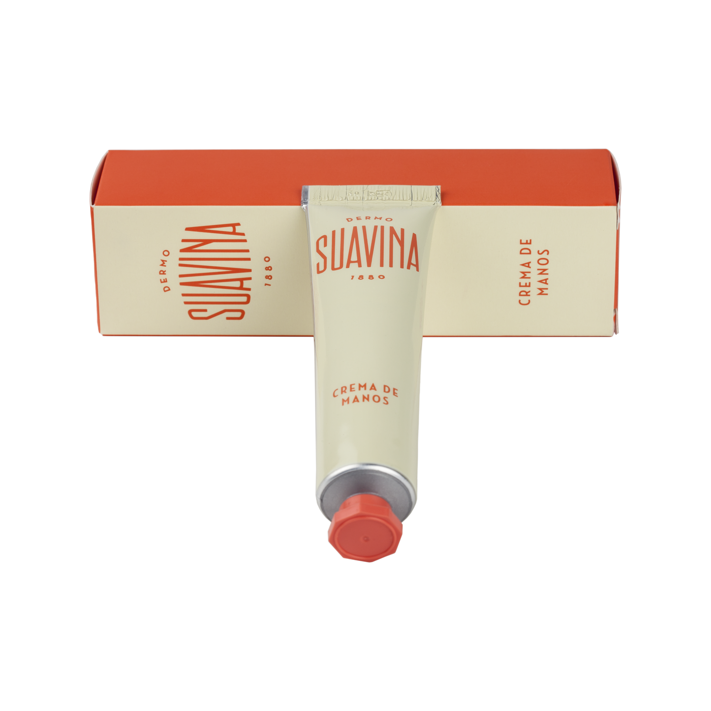 Original Hand Cream 40ml - Dermo Suavina