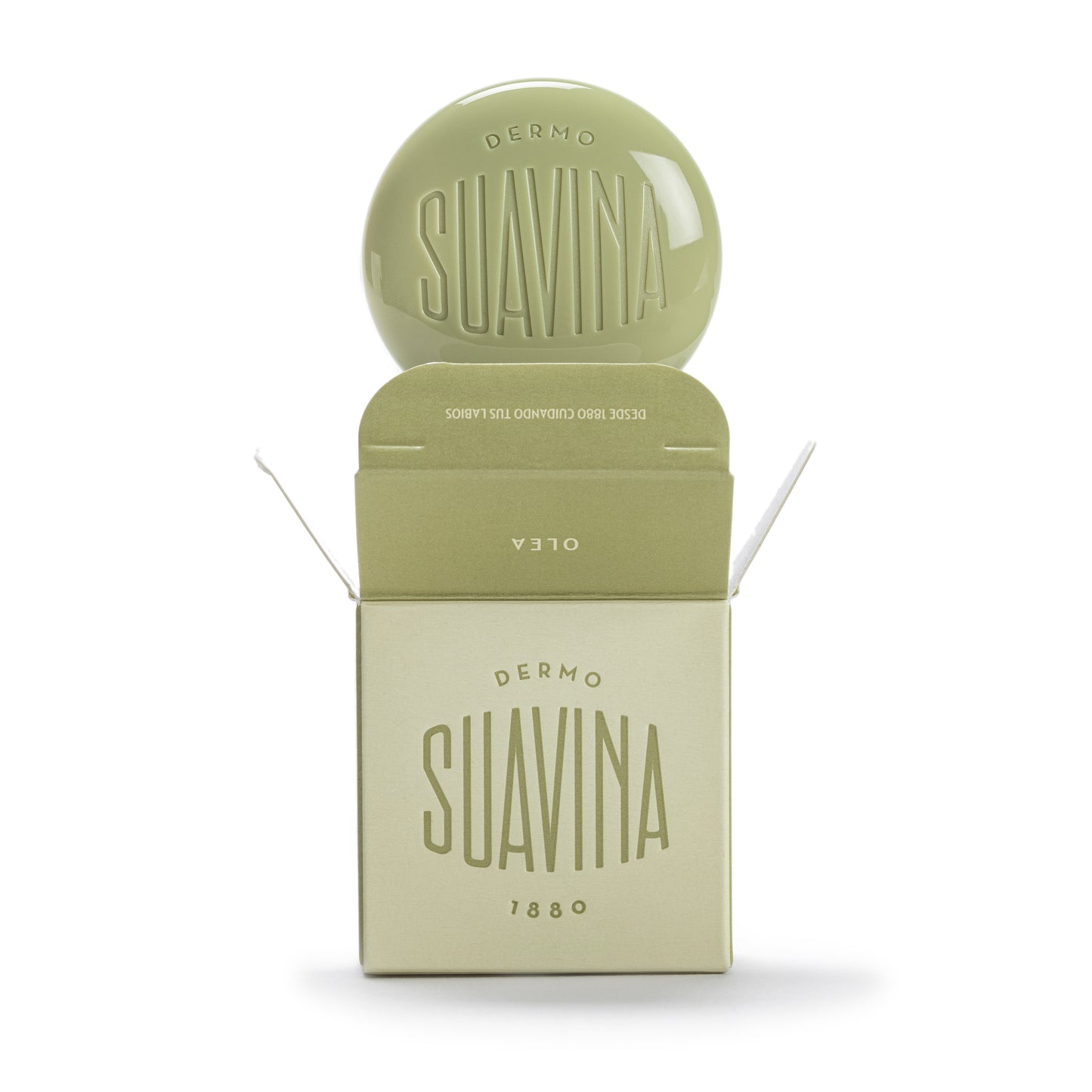 Olea Lip Balm 10ml - Dermo Suavina