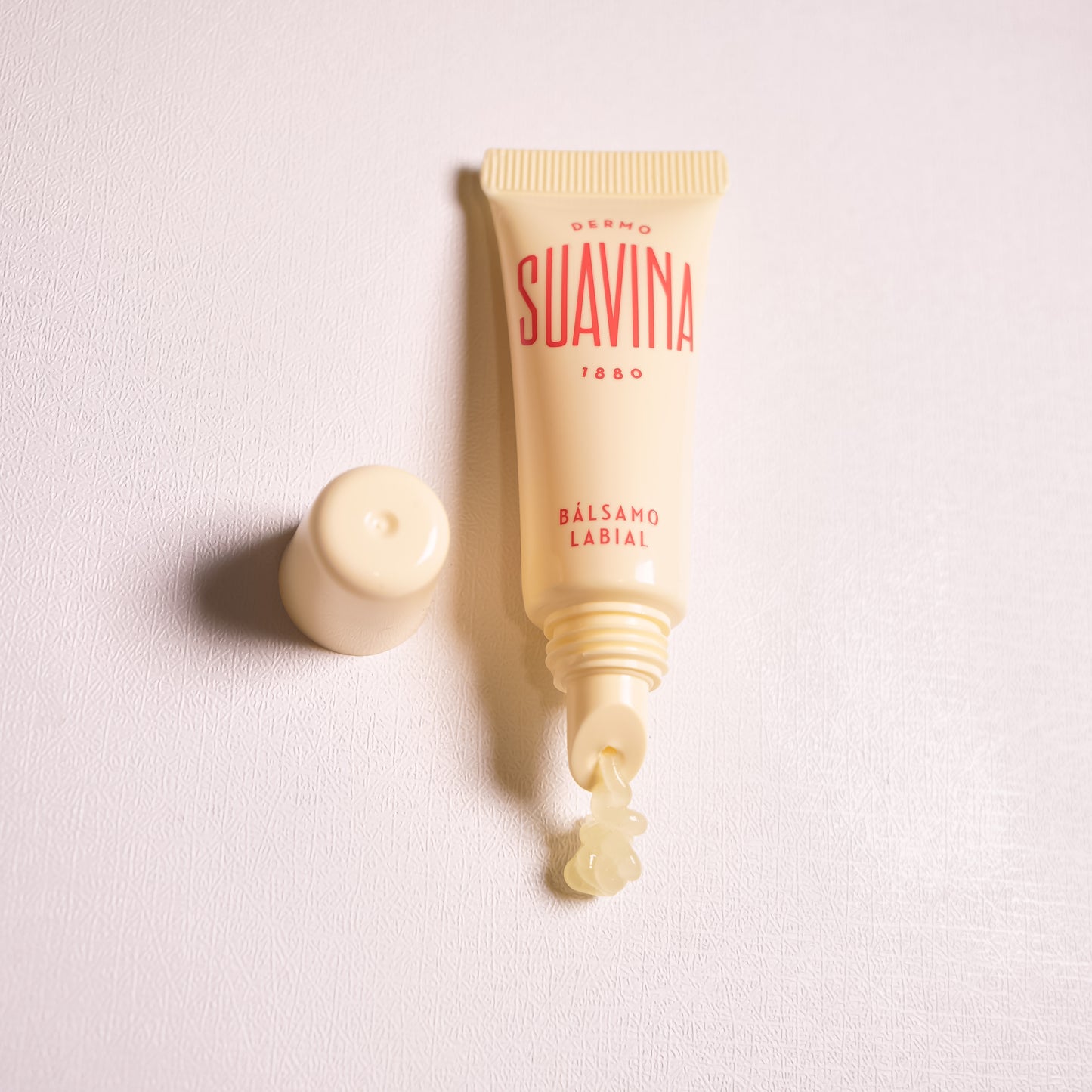 Original Lip Balm Tube 10ml - Dermo Suavina