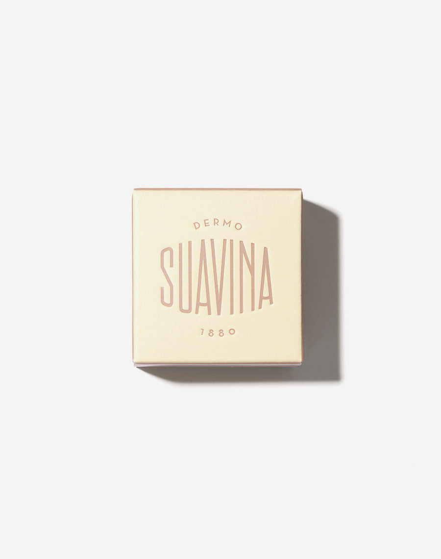 Prunus Soap - Dermo-Suavina