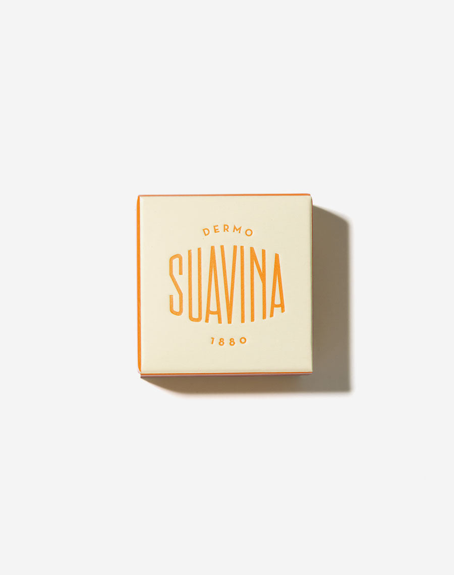 Citrus Soap - Dermo-Suavina