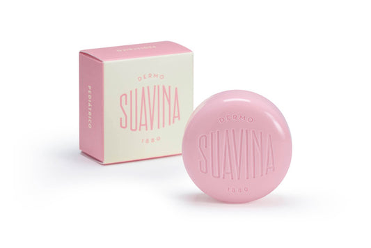Pediatric Lip Balm 10ml - Dermo Suavina