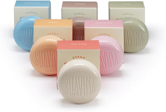 Variety Pack - Dermo Suavina Lip Balm