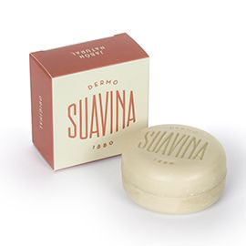 natural soap dermo suavina