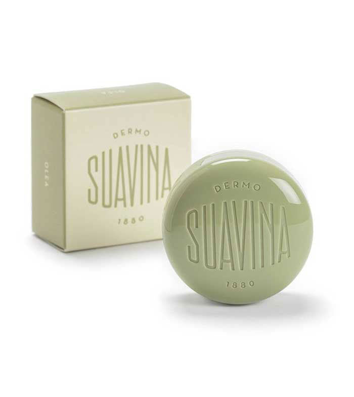 olea lip balm dermo suavina