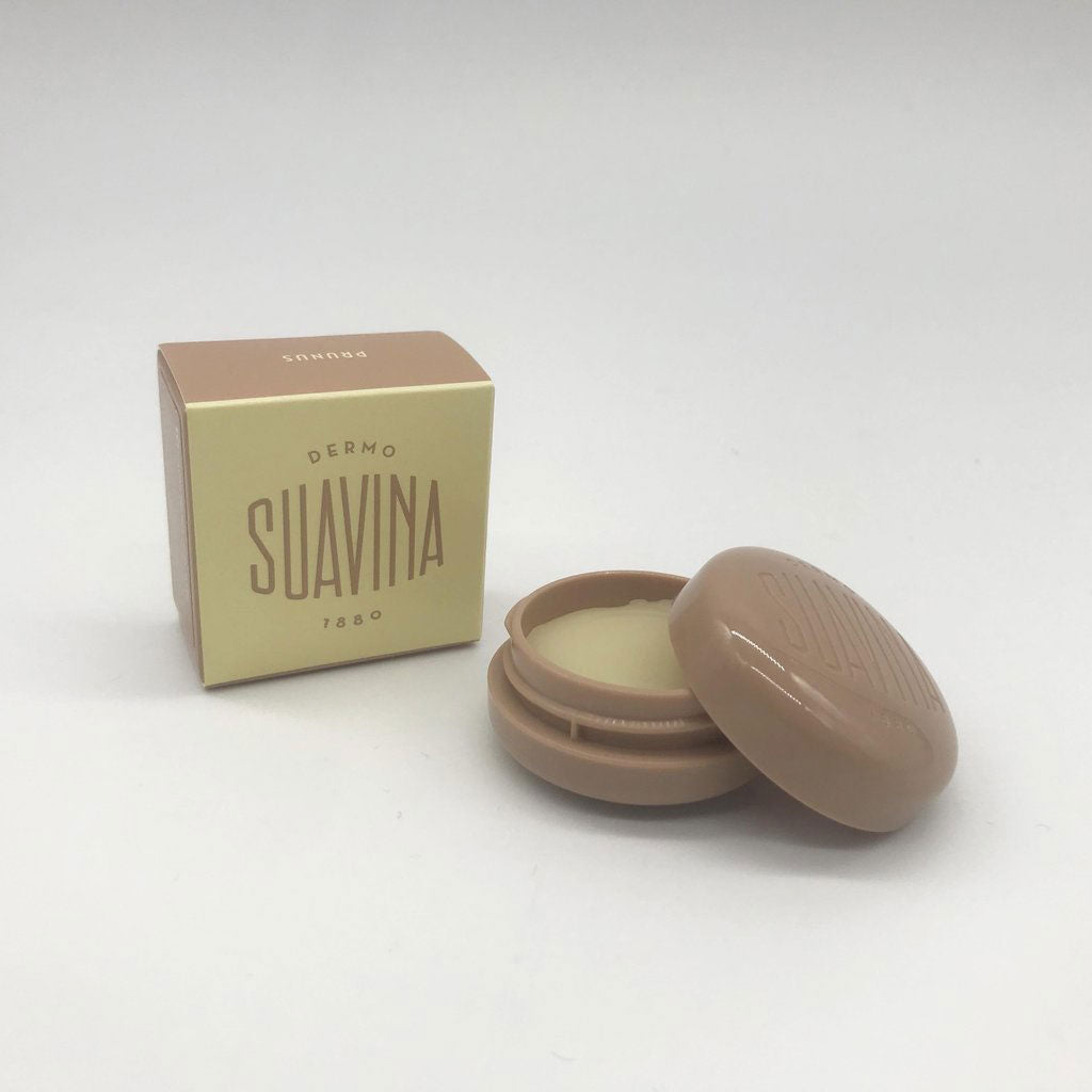 prunus lip balm dermo suavina