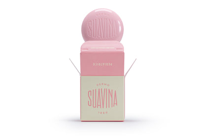 Pediatric Lip Balm 10ml - Dermo Suavina