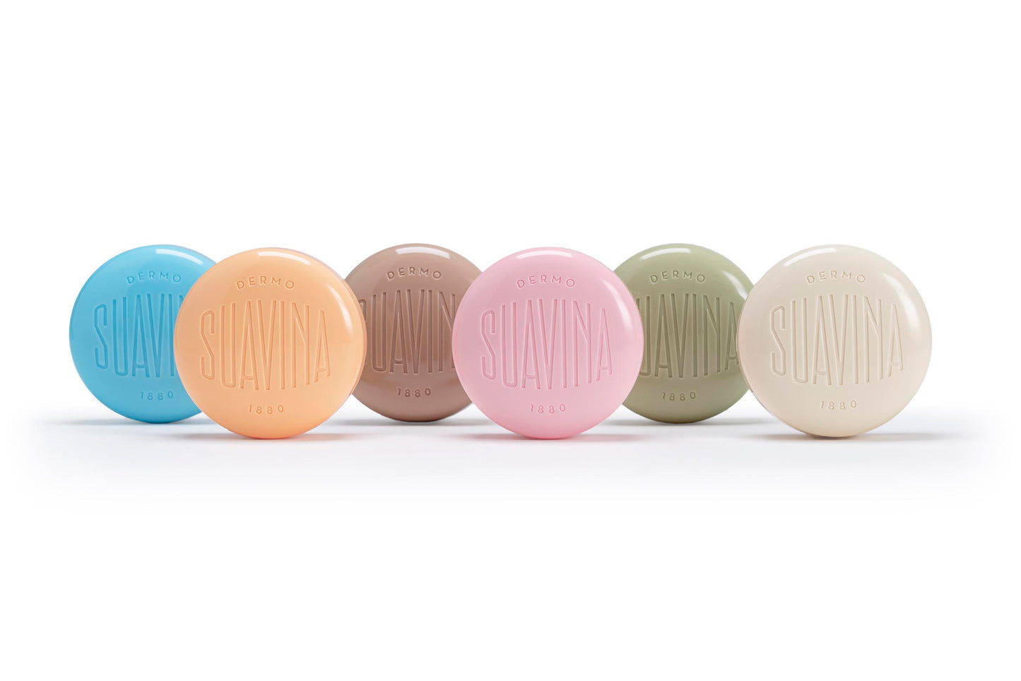 Citrus Lip Balm 10ml - Dermo Suavina