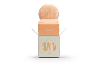 Citrus Lip Balm 10ml - Dermo Suavina