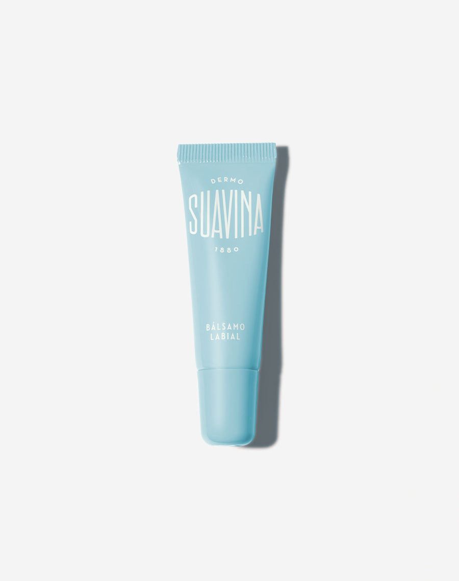 Helianthus SPF15 Lip Balm Tube 10ml - Dermo Suavina