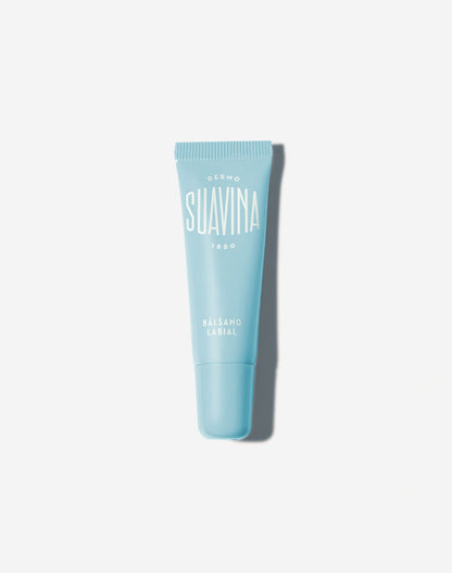Helianthus SPF15 Lip Balm Tube 10ml - Dermo Suavina
