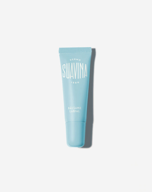 Helianthus SPF15 Lip Balm Tube 10ml - Dermo Suavina
