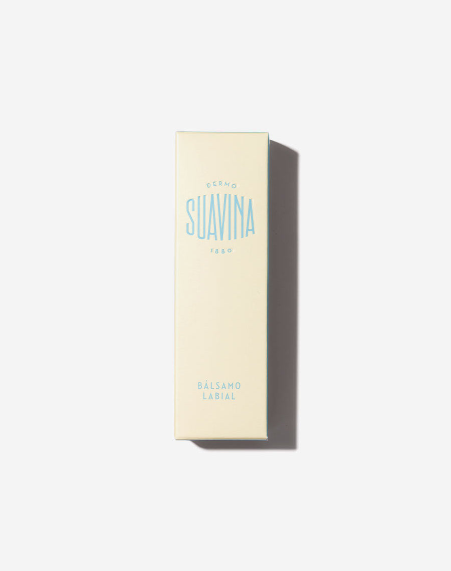 Helianthus SPF15 Lip Balm Tube 10ml - Dermo Suavina