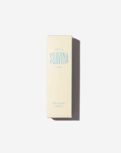 Helianthus SPF15 Lip Balm Tube 10ml - Dermo Suavina