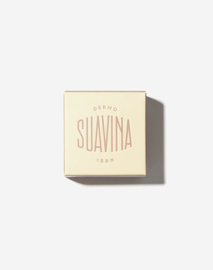 Prunus Soap - Dermo-Suavina