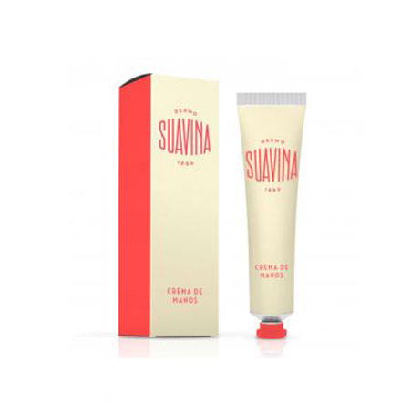 Dermo Suavina - Taking Care Of Your Lips & Hands Since 1880
