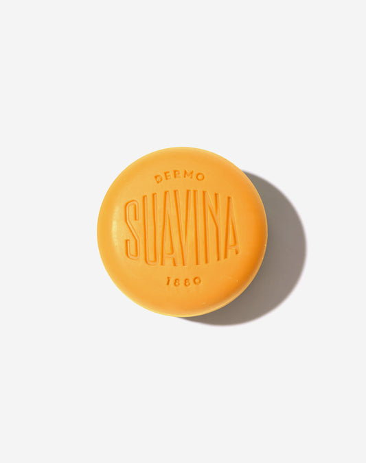 Citrus Soap - Dermo-Suavina
