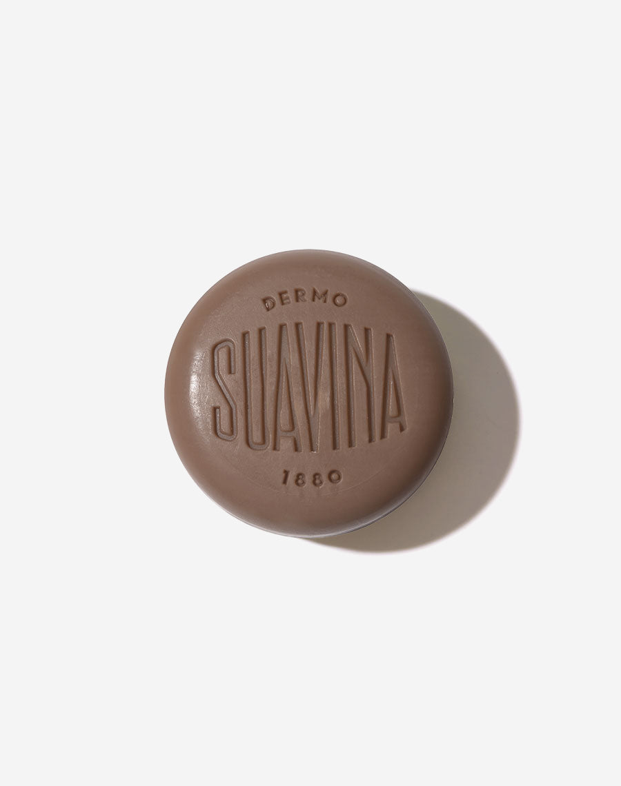 Prunus Soap - Dermo-Suavina