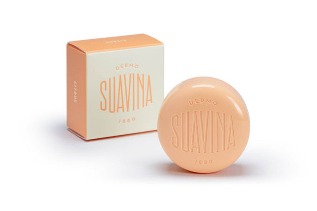 Citrus Lip Balm 10ml - Dermo Suavina