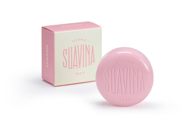 Pediatric Lip Balm 10ml - Dermo Suavina