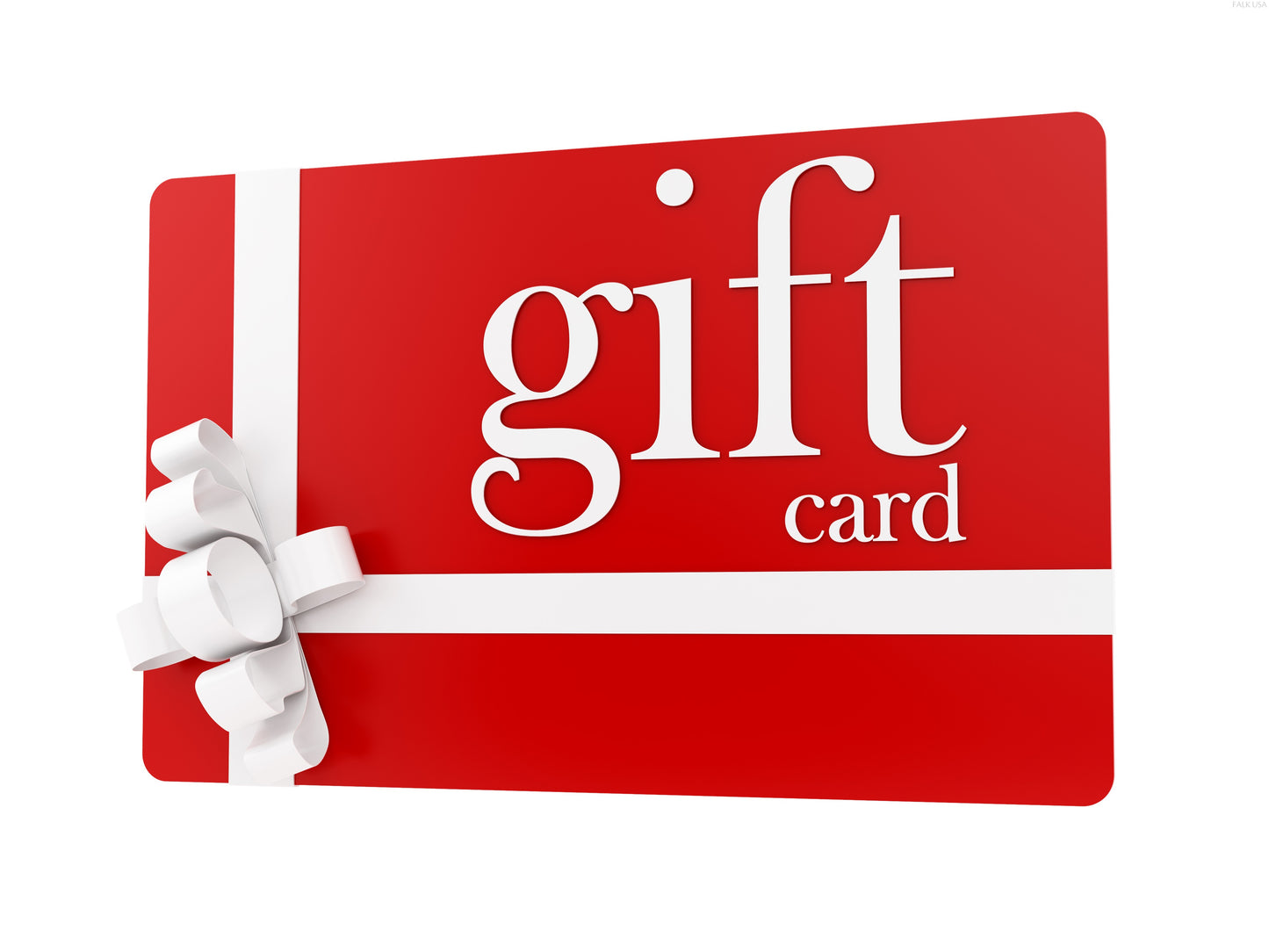 Dermo Suavina Gift Card
